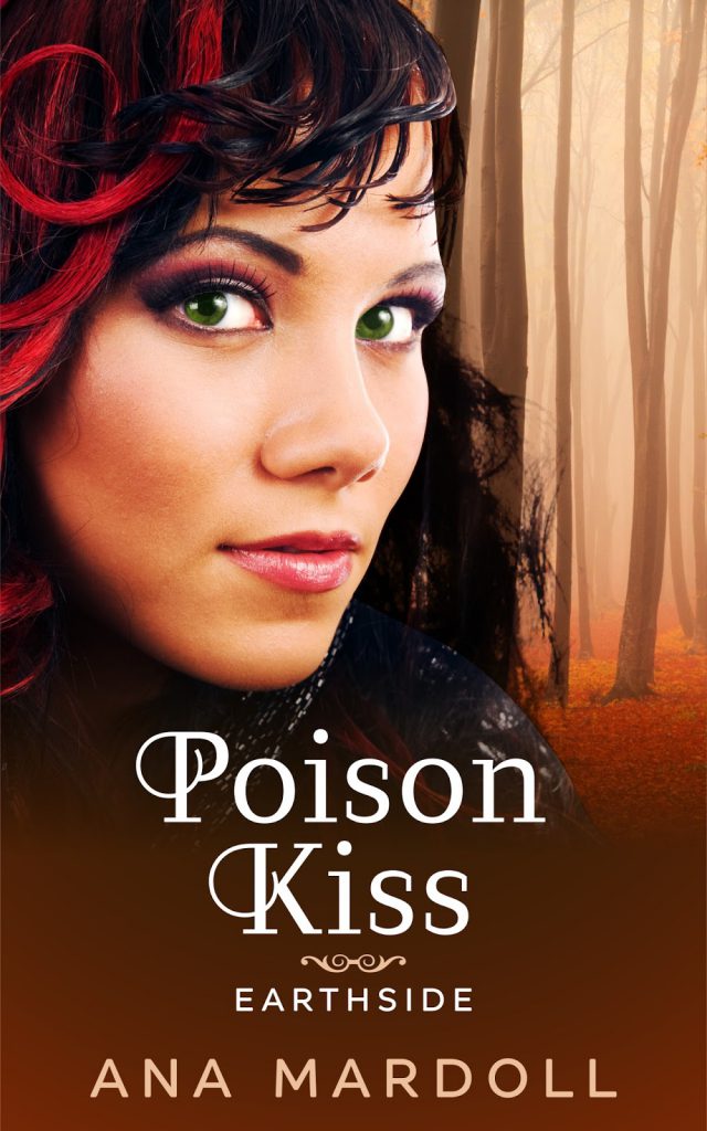 poisonkiss